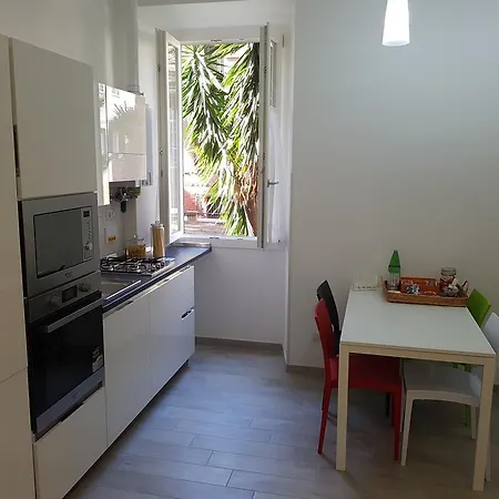 Suite Luisa Roma Exterior foto