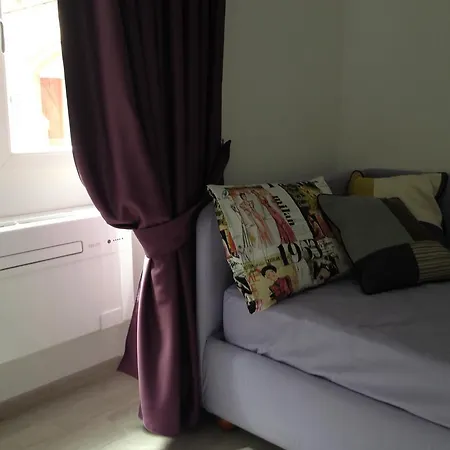 Suite Luisa Roma Exterior foto