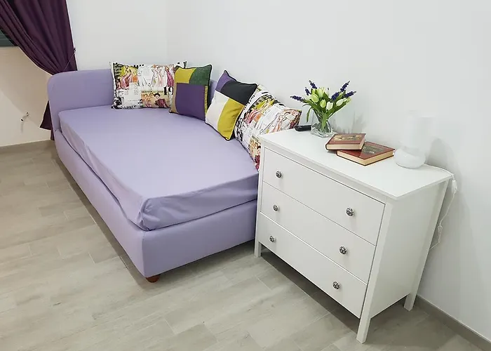 Suite Luisa Roma