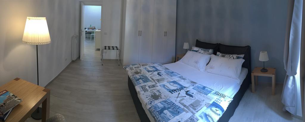 Luisa Apartment Rome