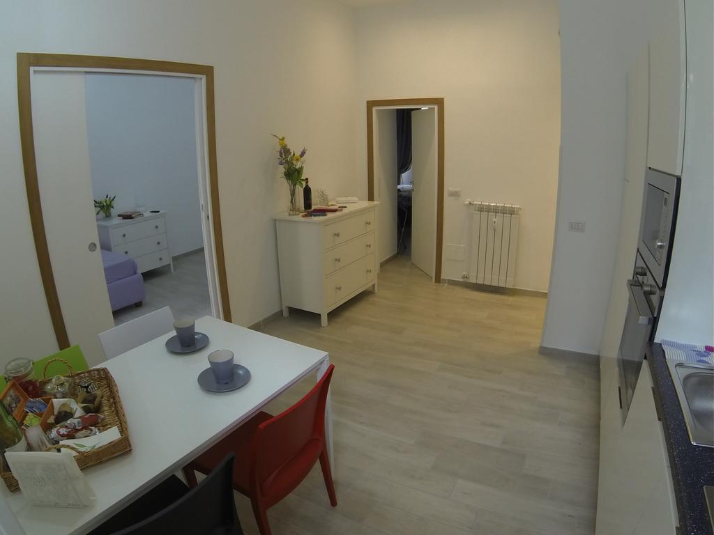 Apartment Luisa Rome