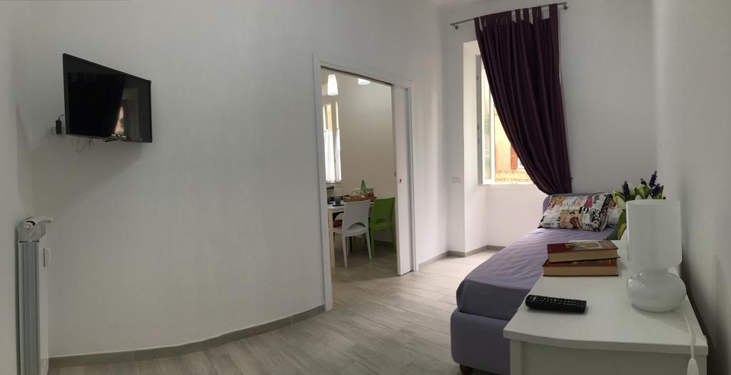 Appartement Luisa *