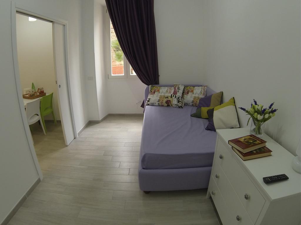 Appartement Luisa