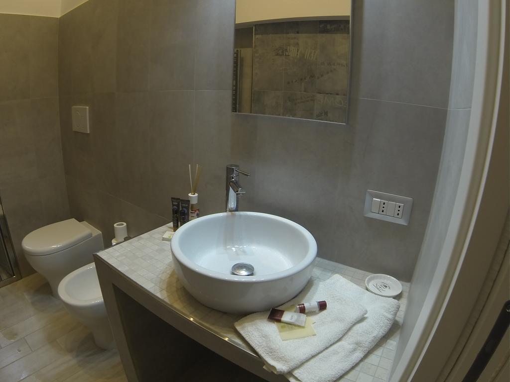 Luisa Appartement *
