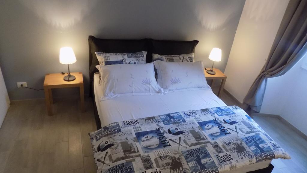Appartement Luisa