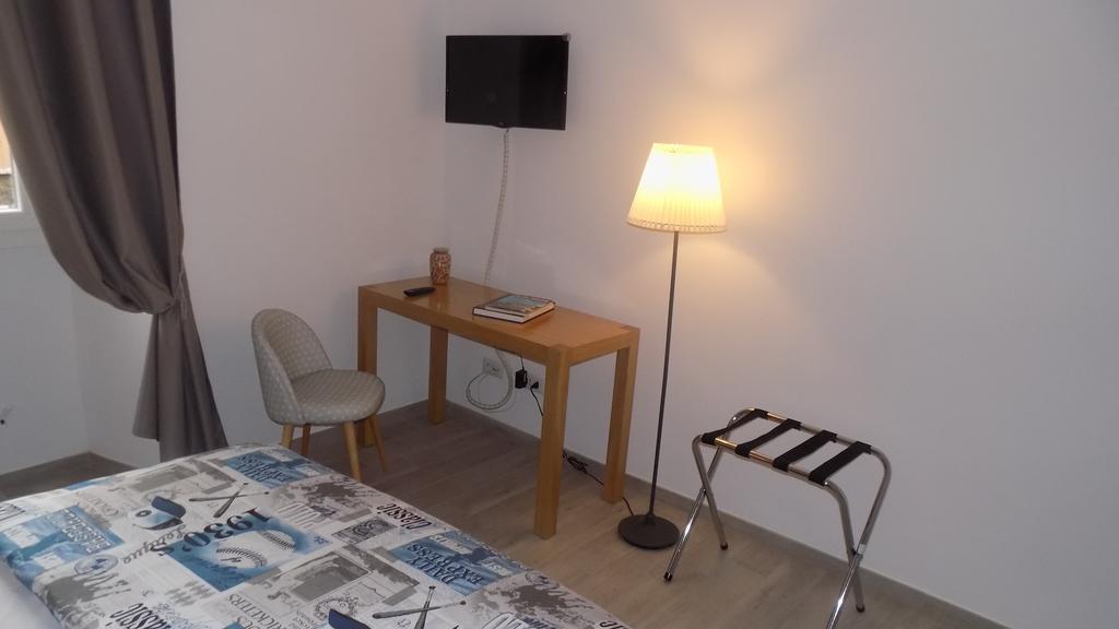 Luisa Appartement Rome