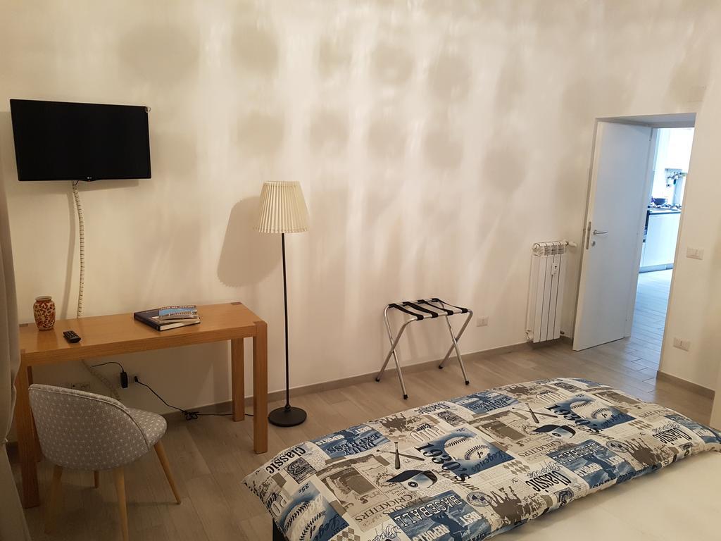 Appartement Luisa *