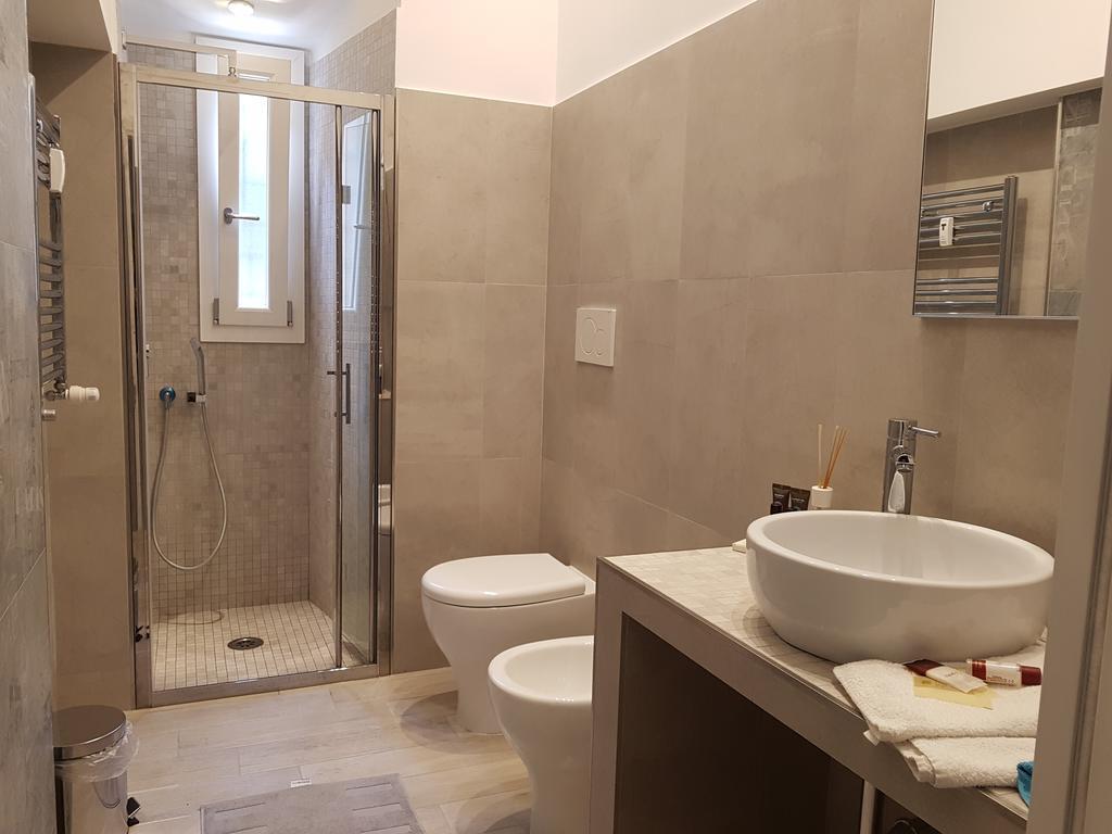 Appartement Luisa