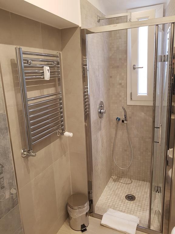 Appartement Luisa