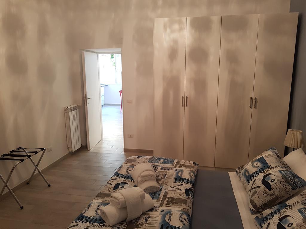 Luisa Appartement *