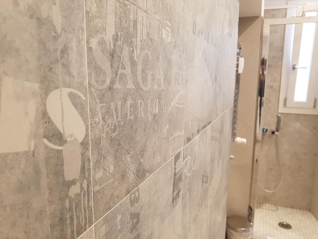 Appartement Luisa Rome