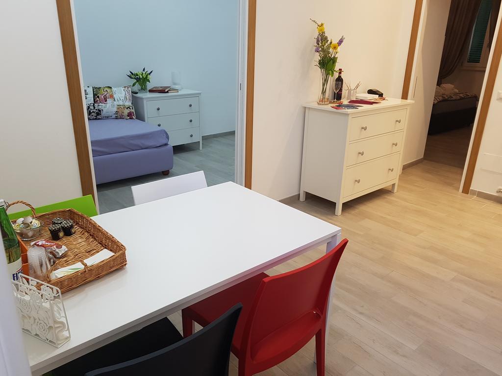 Appartement Luisa Rome
