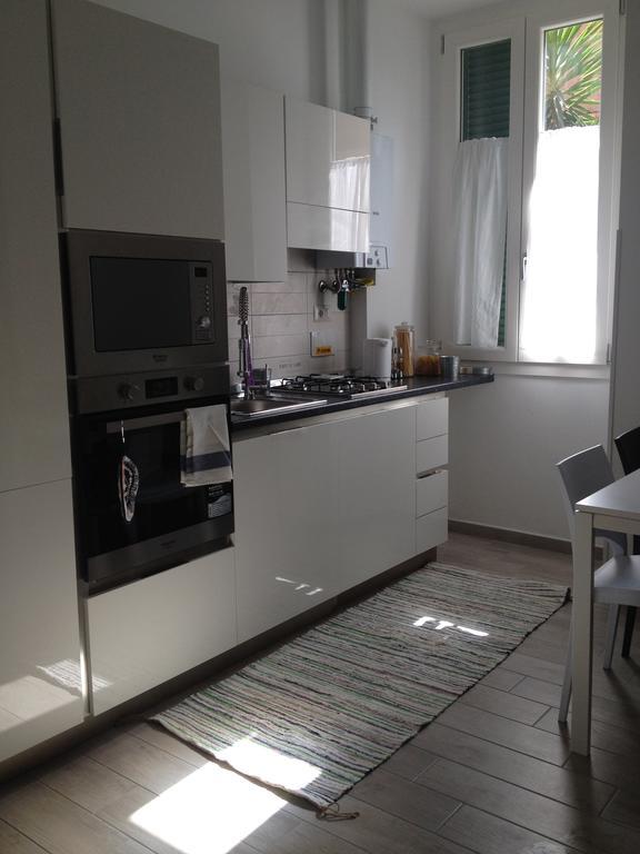 Appartement Luisa