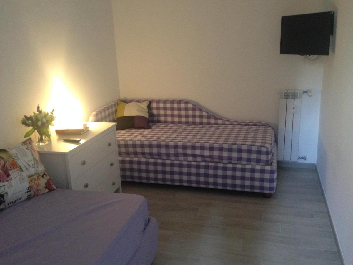 Luisa Appartement